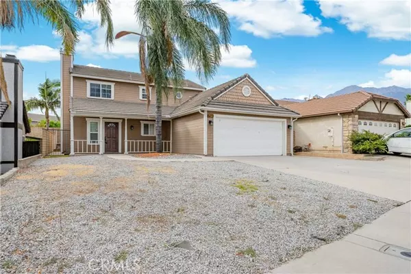 Rancho Cucamonga, CA 91701,7224 Parkside Place