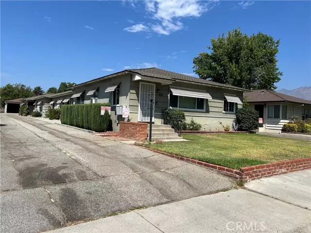 Arcadia, CA 91007,433 South Baldwin Avenue