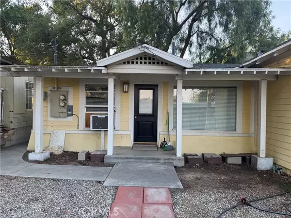 1743 North Oxford Ave, Pasadena, CA 91104
