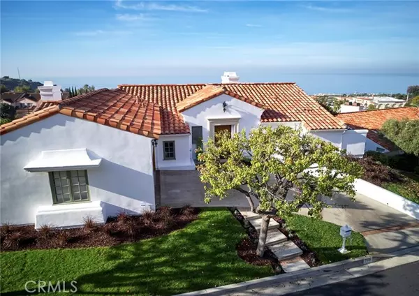 Rancho Palos Verdes, CA 90275,7080 Via Del Mar