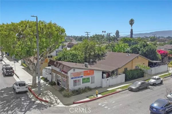 2822 Gage Avenue, El Monte, CA 91733