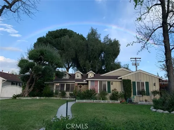2606 Greenfield Ave, Arcadia, CA 91006