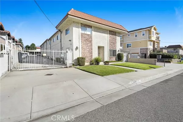 Rosemead, CA 91770,8903 Glendon Way