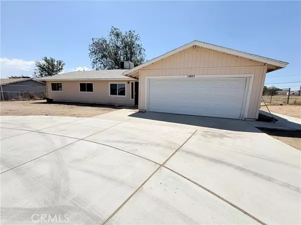 15577 Nisqualli Road, Victorville, CA 92395