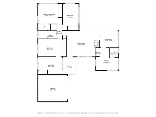 Monterey Park, CA 91754,801 South Bradshawe Avenue