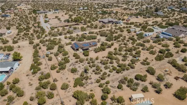 Pinon Hills, CA 92372,1181 Barkley Ranch Road
