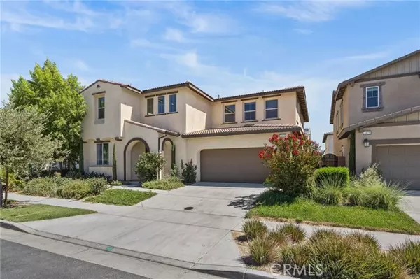4865 South Wilson Avenue, Ontario, CA 91762