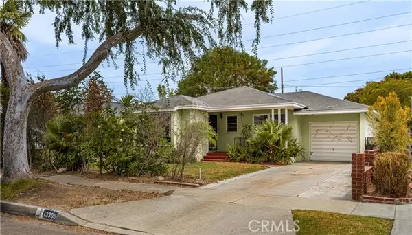 13308 Traub Avenue, Los Angeles, CA 90059