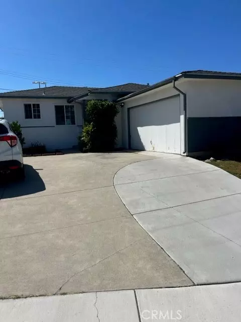 1657 West 184th Street, Gardena, CA 90248