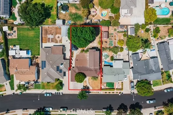 647 Magnolia Avenue, Brea, CA 92821