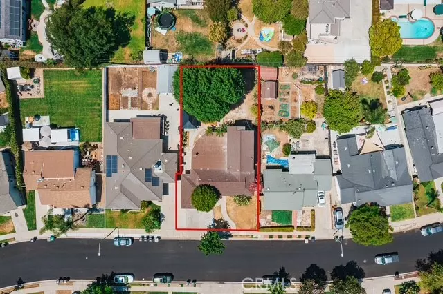 Brea, CA 92821,647 Magnolia Avenue