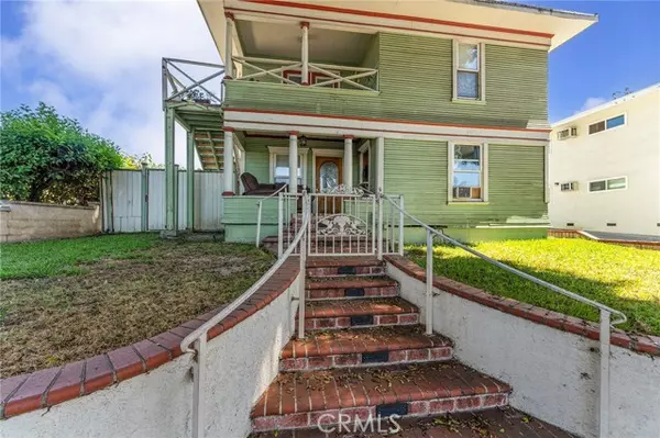 Whittier, CA 90602,7912 Painter Avenue