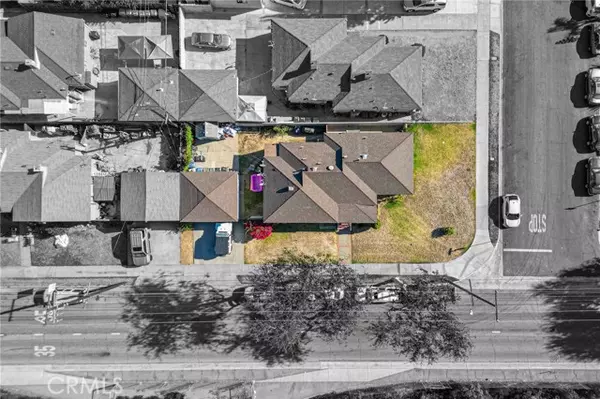 Montebello, CA 90640,3613 Via Campo