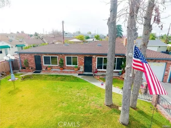 264 West Grandview Drive, Azusa, CA 91702