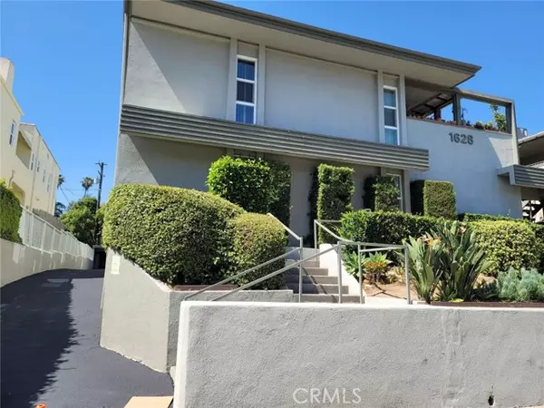 1628 South Huntington Dr., South Pasadena, CA 91030