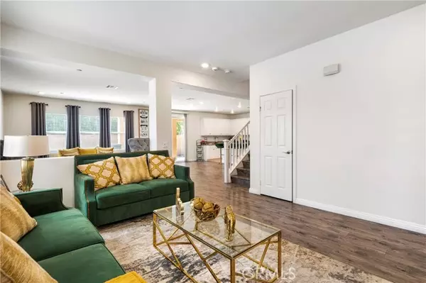 Ontario, CA 91762,4734 South Rogers Way