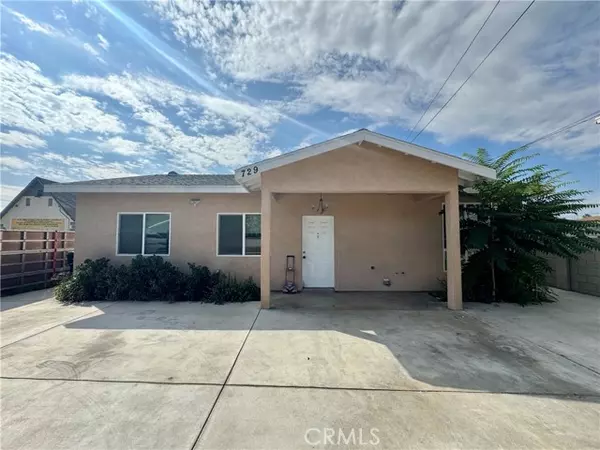 729 West 12th Street, Pomona, CA 91766