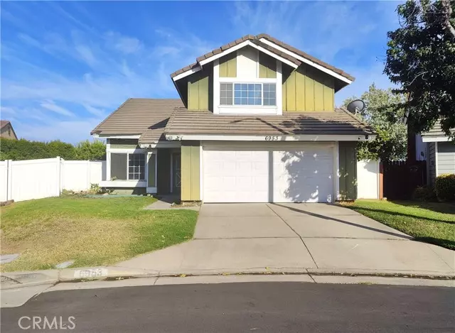 Rancho Cucamonga, CA 91701,6953 Saddleback Place