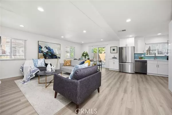 Rosemead, CA 91770,7402 BERNE Street