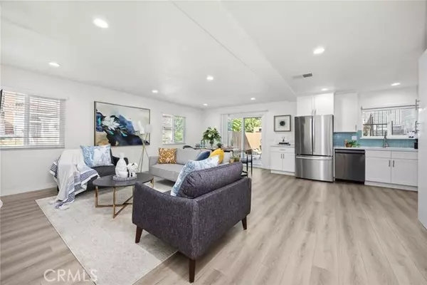 Rosemead, CA 91770,7402 BERNE Street