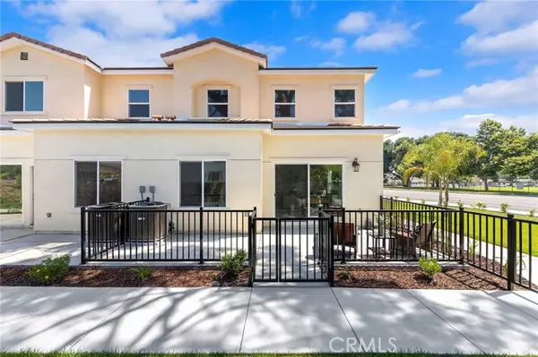 Pomona, CA 91766,1216 South San Antonio Avenue