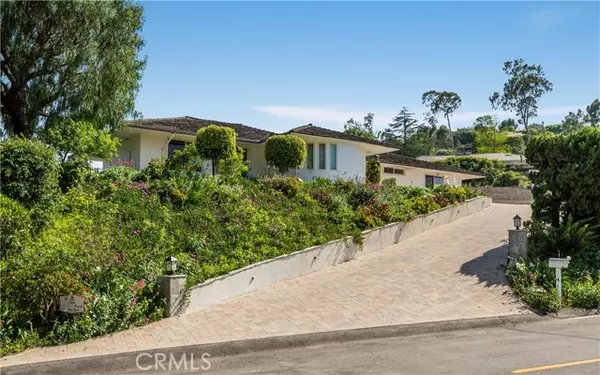 Rolling Hills, CA 90274,2 Bowie Road