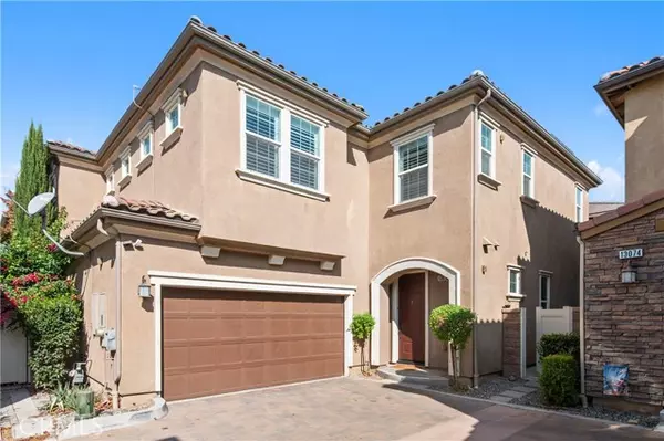 13078 Irisbend Avenue, Eastvale, CA 92880