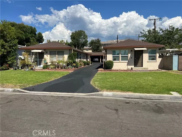 Arcadia, CA 91007,1117 Okoboji Drive
