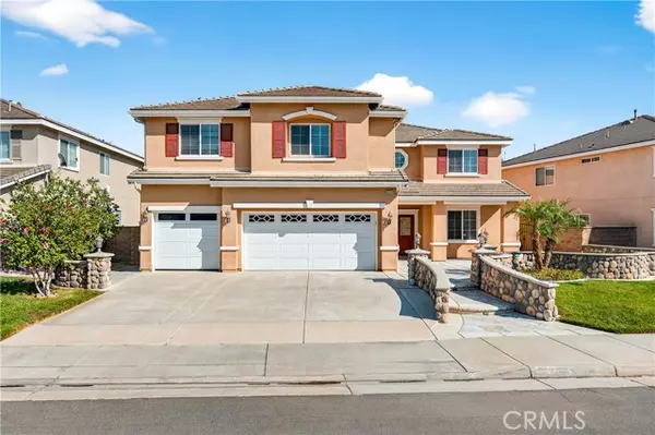 6536 Pimlico Pl, Eastvale, CA 92880