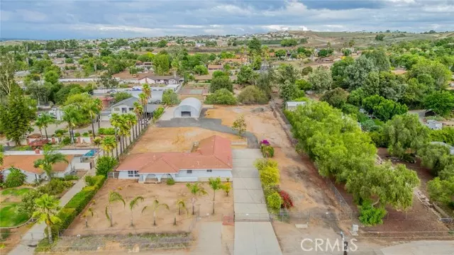 Riverside, CA 92504,16600 Porter Avenue