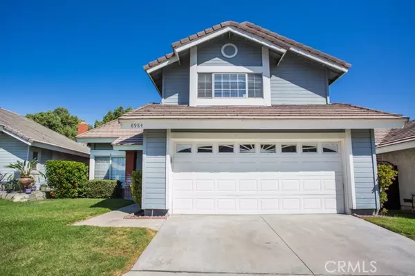 Rancho Cucamonga, CA 91701,8984 Sage