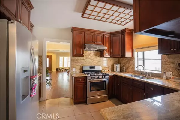 Arcadia, CA 91006,1209 Valencia Way