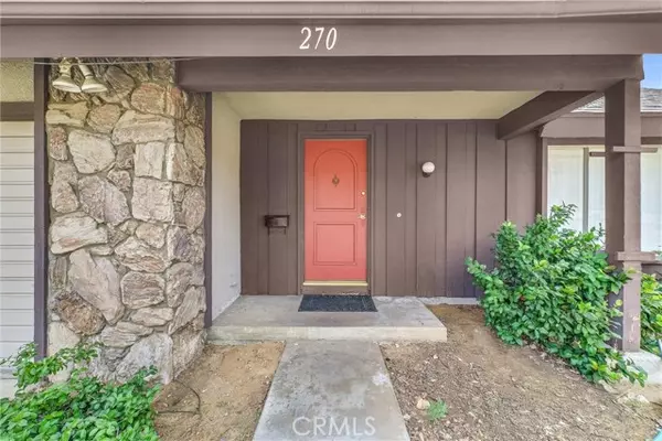 Riverside, CA 92507,270 West Blaine