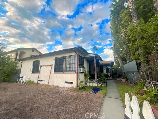 Alhambra, CA 91803,1213 West Ramona