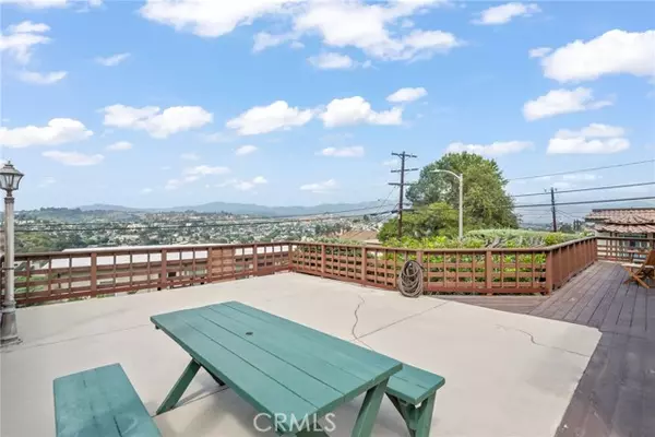 El Sereno, CA 90032,4982 La Calandria