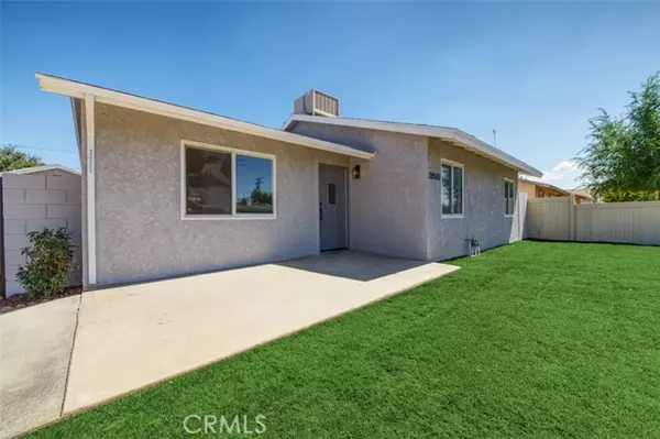 Palmdale, CA 93550,38502 31st East