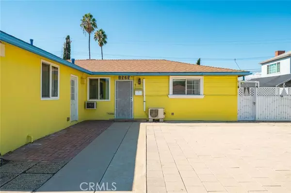 La Puente, CA 91746,1525 Bromley