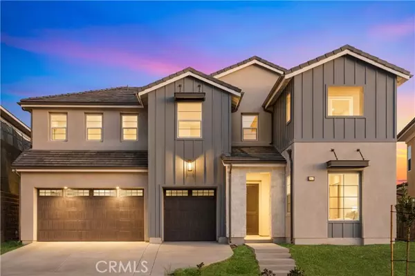 5832 Sunrise Ridge Lane, Lake Forest, CA 92679