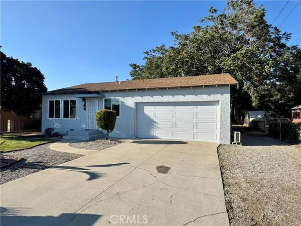 3944 East 9th, Pomona, CA 91766