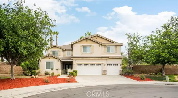 6800 Knightsbridge Court, Eastvale, CA 92880