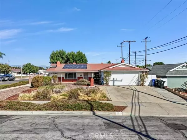 1758 North Madera, Ontario, CA 91764