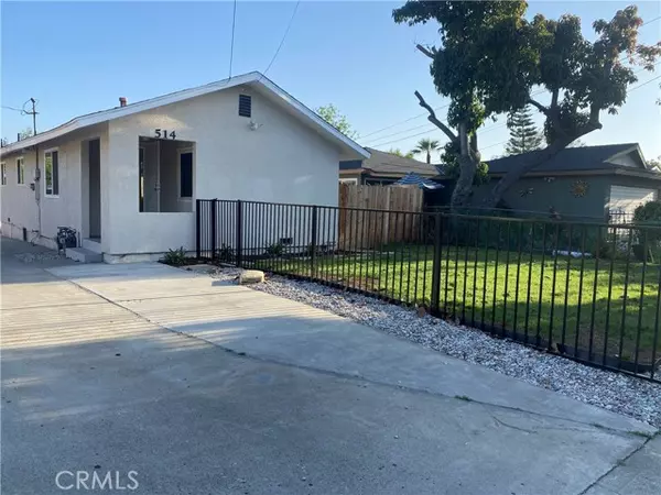 514 Almond Avenue, Monrovia, CA 91016