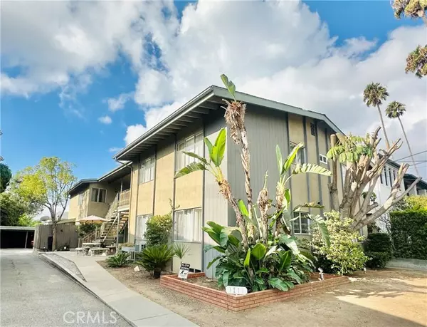 1711 Oxley Street, South Pasadena, CA 91030