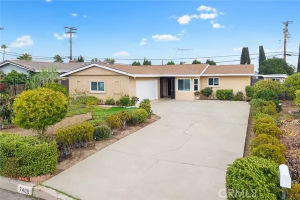 Rancho Cucamonga, CA 91730,7405 Via Paraiso
