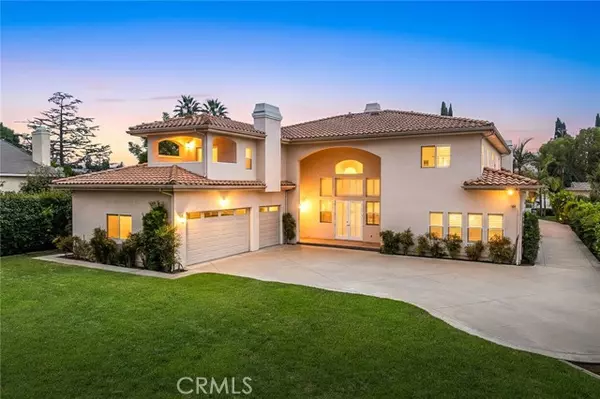 662 West Norman Avenue, Arcadia, CA 91007