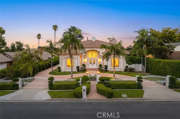 662 West Norman Avenue, Arcadia, CA 91007