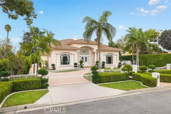 662 West Norman Avenue, Arcadia, CA 91007