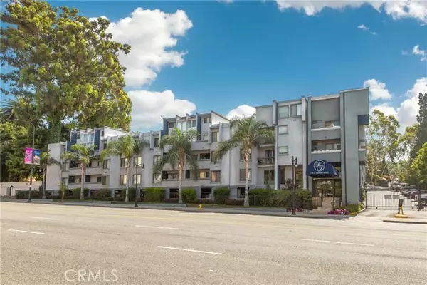 1940 North Highland Avenue, Los Angeles, CA 90068