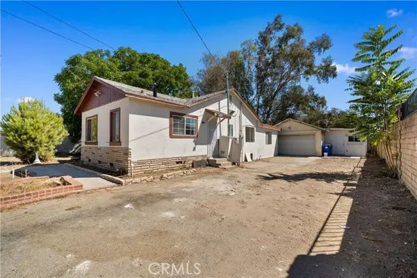 Fontana, CA 92335,357 North Maple Avenue