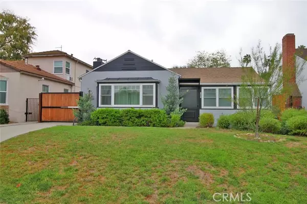 808 Arroyo Drive, South Pasadena, CA 91030